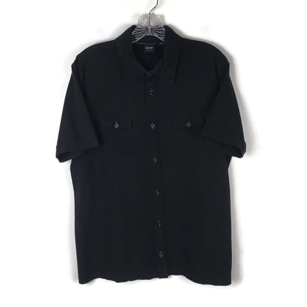 Hugo Boss Black Men's Shirt
